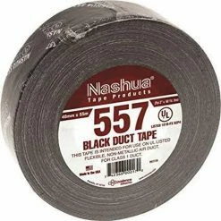 Covalence Specialty Adhesives 2 in. x 120 yd. Metallic Duct Tape