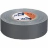 Shurtape PC 610 55m x 1-1/2 in. Industrial Grade Duct Tape in Metallic Silver