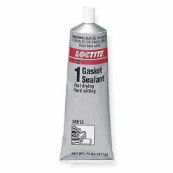Loctite Series 2 3 oz. #2 Gasket Sealant in Black