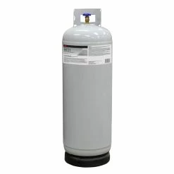 3M Hi-Strength 94 ET Hi-Strength 94 ET Low Volatile Organic Compound Intermediate Cylinder Spray Adhesive in Clear