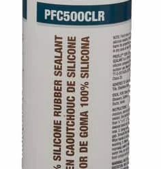 PROFLO® 10.1 oz. Silicone Caulk in Clear