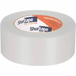 Shurtape AF 914CT 2 in. x 50 yd. Silver Aluminum Foil Tape