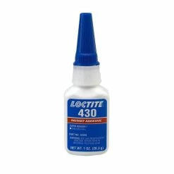 Loctite 1 oz. Super Bonder Adhesive Bottle