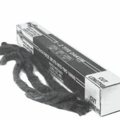 Pasco 1 lb. Bag Oakum with 4-Pieces
